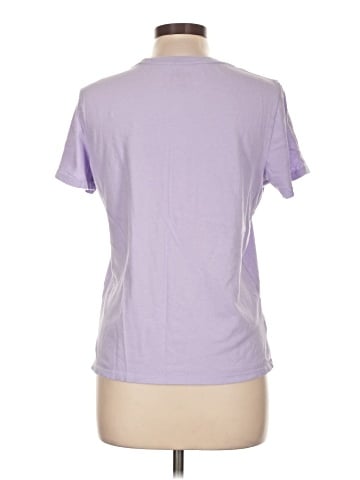 Puma Short Sleeve T-Shirt (view 2)