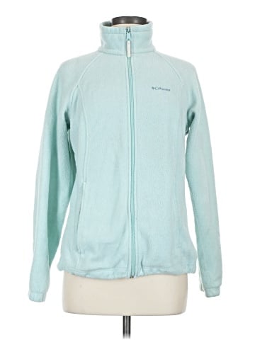 Columbia Cardigan (view 1)