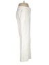J.Crew Ivory Dress Pants Size 8 (tall) - photo 4
