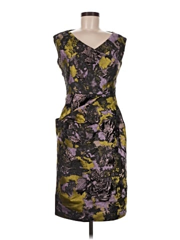 Lela Rose Cocktail Dress (view 1)
