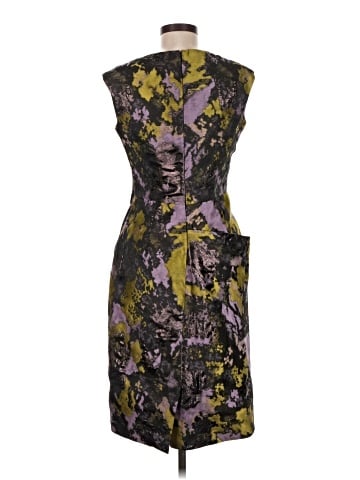 Lela Rose Cocktail Dress (view 2)