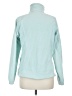 Columbia 100% Polyester Teal Cardigan Size M - photo 2