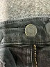 Mother Black Jeans Size 24 waist - photo 7