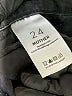 Mother Black Jeans Size 24 waist - photo 8