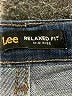 Lee Blue Jeans Size 18M - photo 4