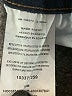 Lee Blue Jeans Size 18M - photo 5