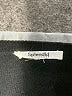 Splendid Hearts Black Pullover Sweater Size L (estimated) - photo 4