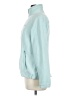 Columbia 100% Polyester Teal Cardigan Size M - photo 5