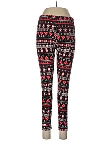 No Boundaries Leggings (view 1)