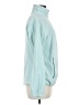 Columbia 100% Polyester Teal Cardigan Size M - photo 4
