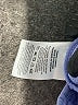 Nike Blue Pullover Sweater Size L - photo 8