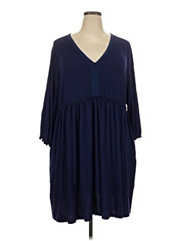 Suzanne Betro Casual Dress (view 1)