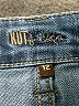 Kut from the Kloth Hearts Blue Jeans Size 12 - photo 7