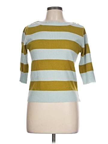 Downeast Pullover Sweater (view 1)