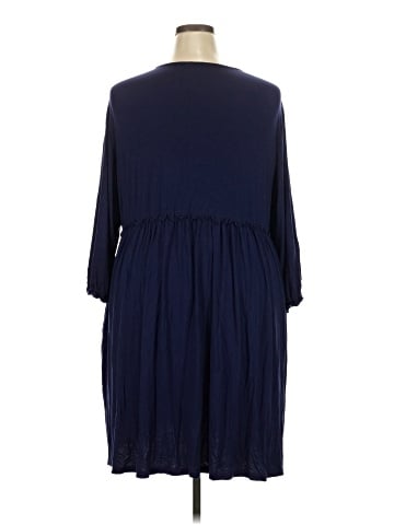 Suzanne Betro Casual Dress (view 2)