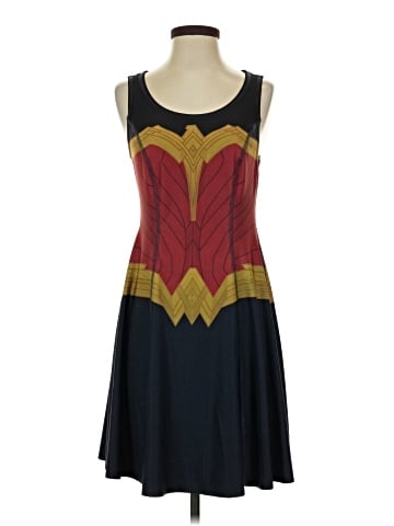Unbranded Casual Dress (view 1)