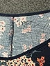 Ann Taylor LOFT Outlet Black Tank Top Size M - photo 7