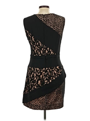 BCBGMAXAZRIA Cocktail Dress (view 2)