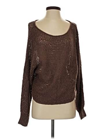 By Together Pullover Sweater (view 1)