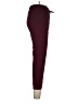 Nike Color Block Burgundy Track Pants Size XL - photo 4