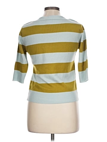 Downeast Pullover Sweater (view 2)