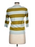 Downeast 100% Acrylic Yellow Pullover Sweater Size L - photo 2