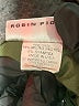 Robin Piccone Solid Green Swimsuit Top Size S - photo 4