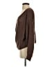 By Together Metallic Brown Pullover Sweater Size S - photo 5