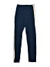 Old Navy Color Block Blue Leggings Size 8 - photo 1