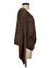 By Together Metallic Brown Pullover Sweater Size S - photo 4