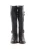 Naturalizer Black Boots Size 8 - photo 2