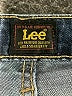 Lee Blue Jeans Size 16M - photo 4
