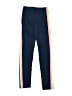 Old Navy Color Block Blue Leggings Size 8 - photo 2