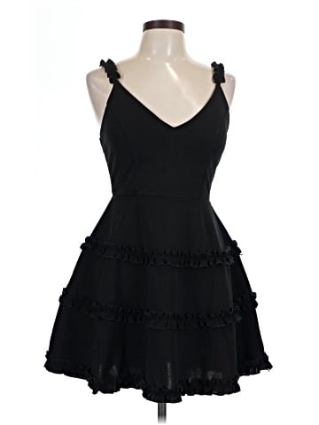 Trixxi Cocktail Dress (view 1)