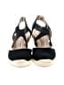 Easy Spirit Black Wedges Size 7 - photo 2
