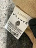 Jaeger 100% Lambswool Tan Wool Cardigan Size 6 - photo 8