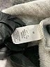 Aerie Gray Pullover Hoodie Size M - photo 8