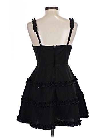Trixxi Cocktail Dress (view 2)
