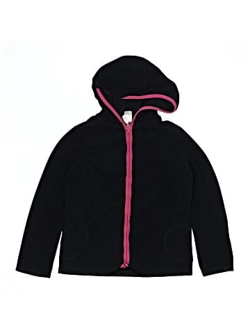 Carter's Zip Up Hoodie (view 1)