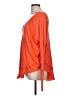 We the Free Orange Pullover Sweater Size L - photo 5