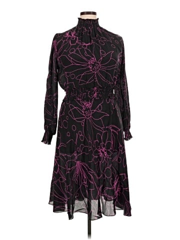 Akris Punto Cocktail Dress (view 1)