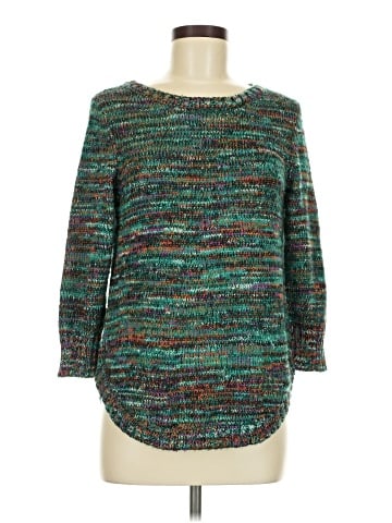 Studio Works Pullover Sweater (view 1)