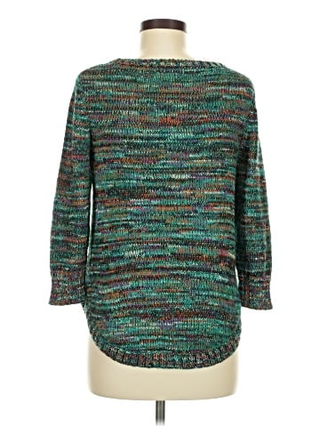 Studio Works Pullover Sweater (view 2)