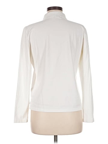 Tory Sport Long Sleeve Polo (view 2)