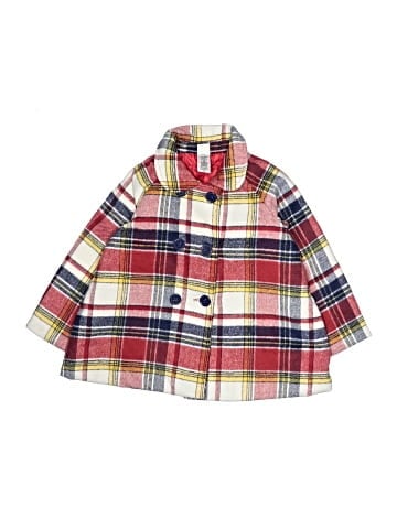 Little Me Coat (view 1)