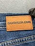 CALVIN KLEIN JEANS Blue Jeans Size 14 - photo 7