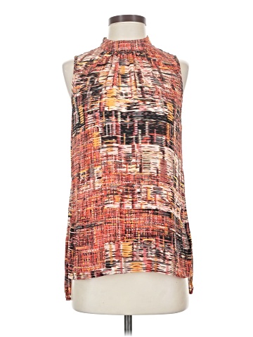 Spense Sleeveless Blouse (view 1)