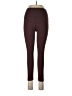 90 Degree by Reflex Burgundy Active Pants Size L - photo 1