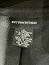 Sutton Studio Black Blazer Size 4 - photo 6