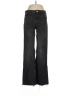 Zara Black Jeans Size 6 - photo 1